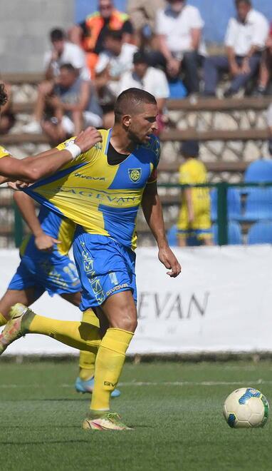 Della Latta suona la carica: dobbiamo recuperare punti