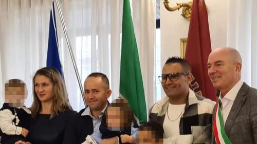 A Livorno è boom di cittadinanze ai nuovi italiani: 633 in nove mesi