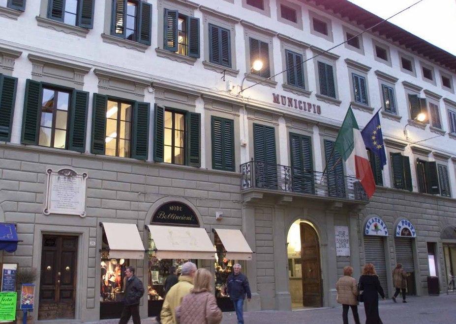 Annullato il concorso, beffa per 223 partecipanti 