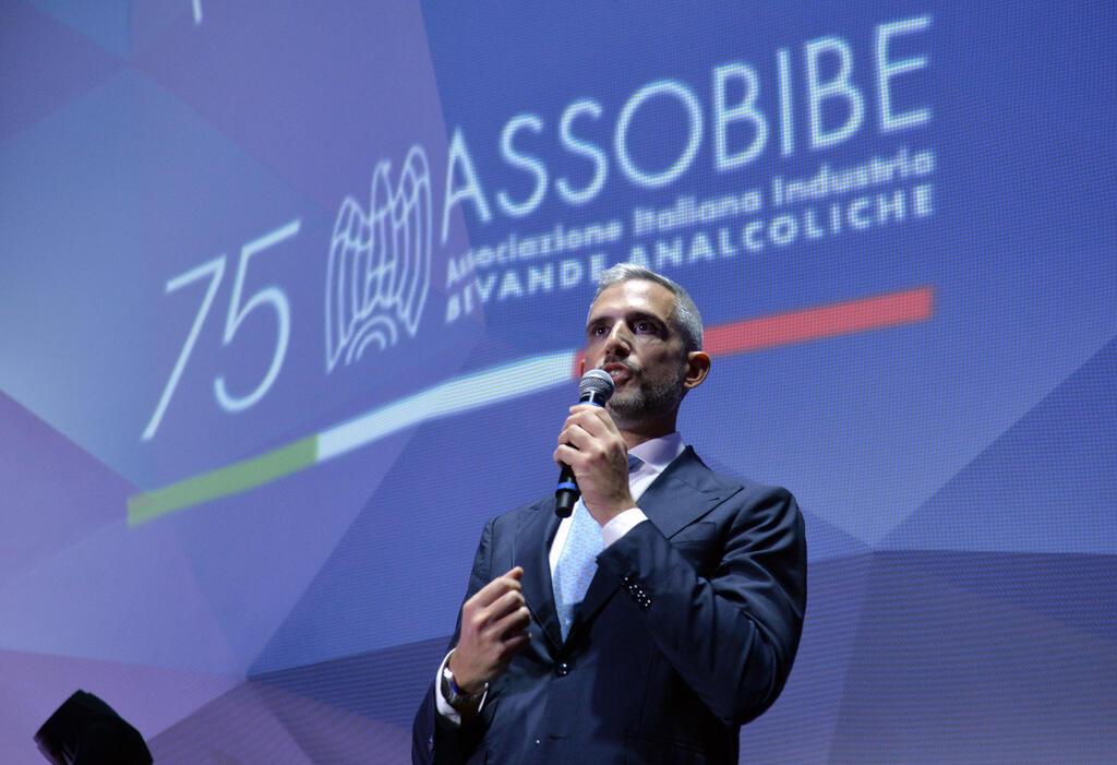 Assobibe celebra 75 anni, eccellenza del made in Italy