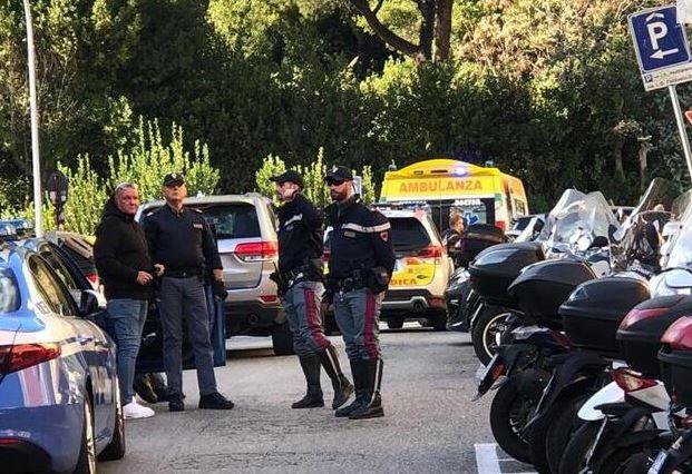 Roma, triplice omicidio: trovate morte due donne cinesi e una trans. C’è l’ipotesi di un serial killer – Video
