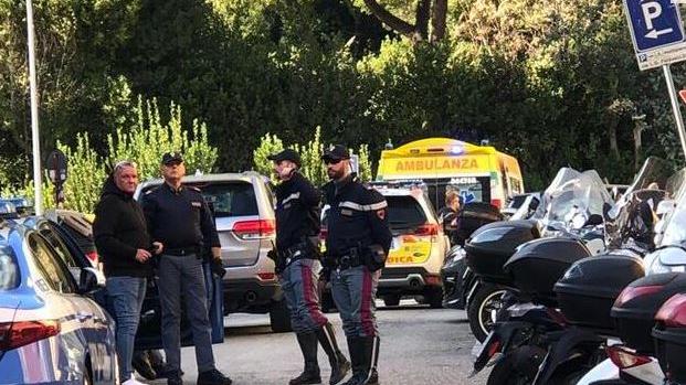 Roma, triplice omicidio: trovate morte due donne cinesi e una trans. C’è l’ipotesi di un serial killer – Video