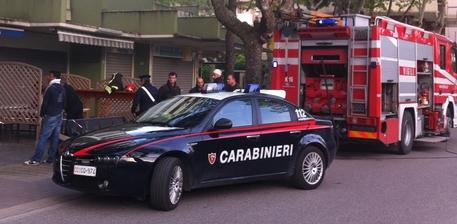 Attentato a Sedini, ordigno distrugge la casa di un medico