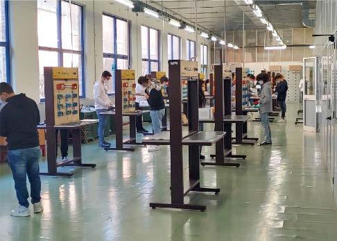 Non solo studio, ma preparazione al futuro