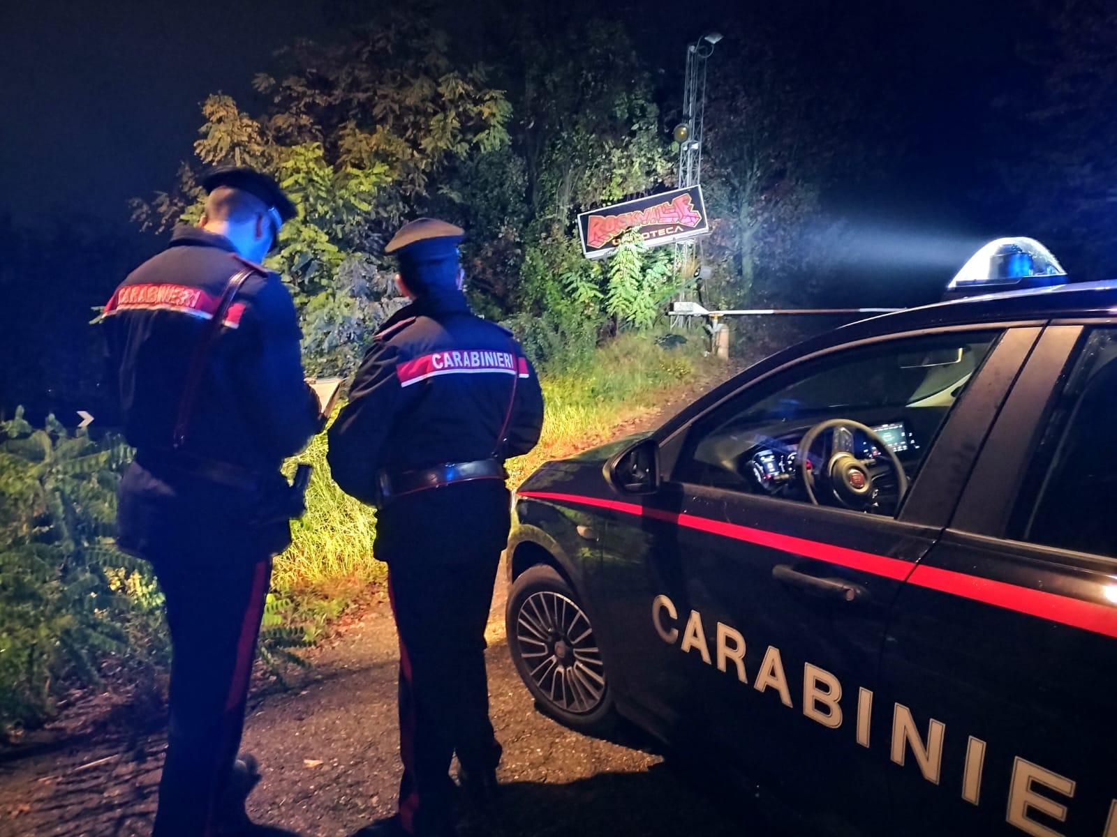 Arrestati per tentato omicidio