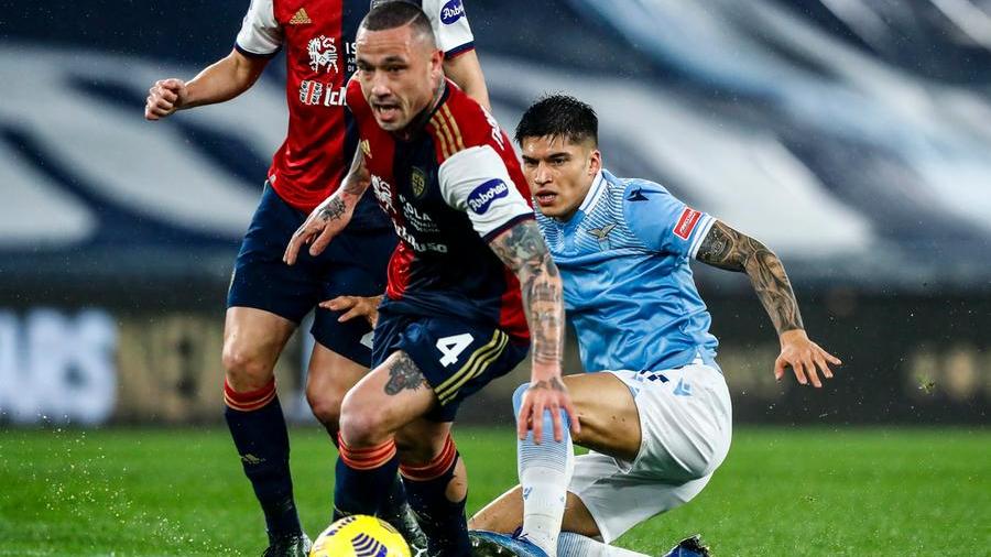 Radja Nainggolan, classe 1988