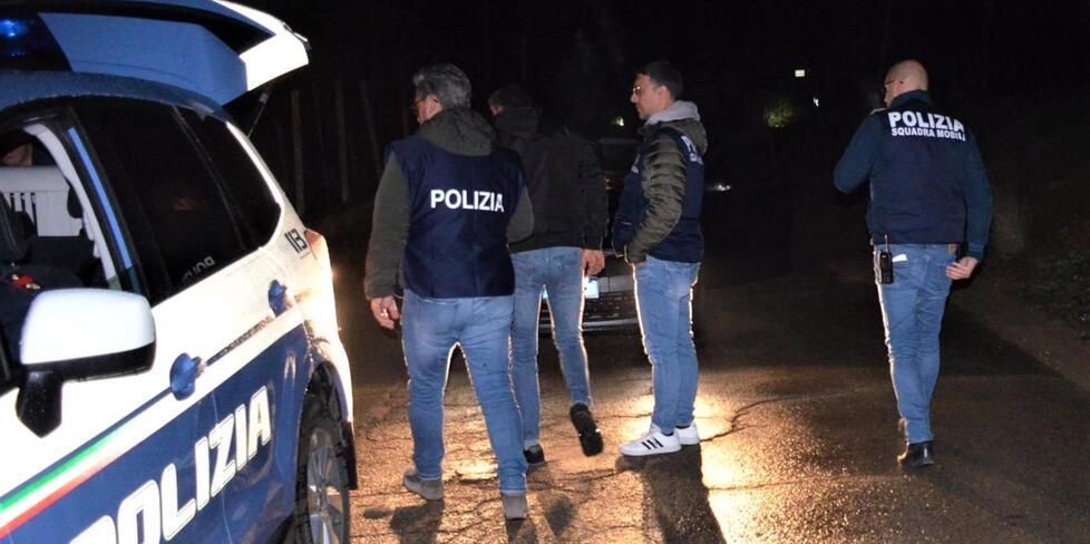 Scafista arrestato a Ferrara
