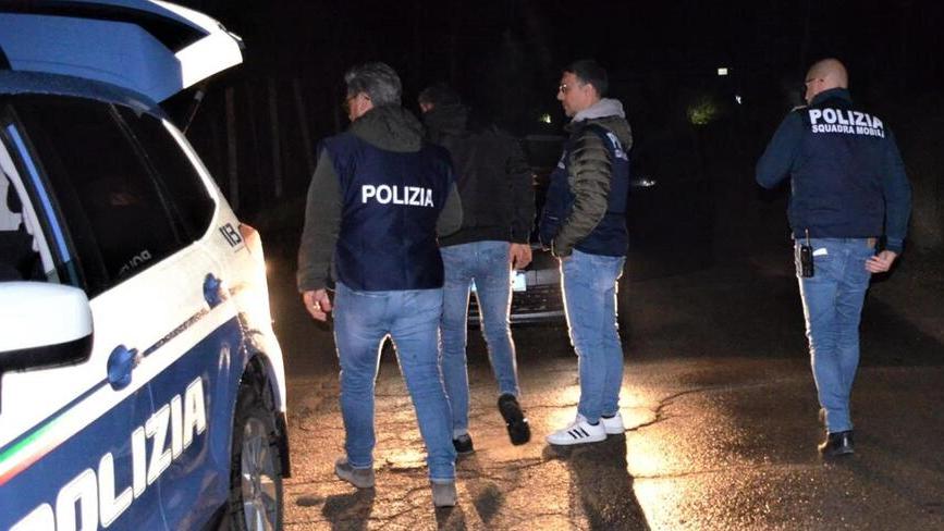 Scafista arrestato a Ferrara