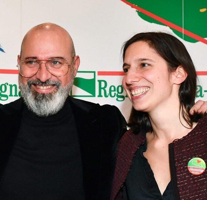 Pd, Bonaccini candidato leader