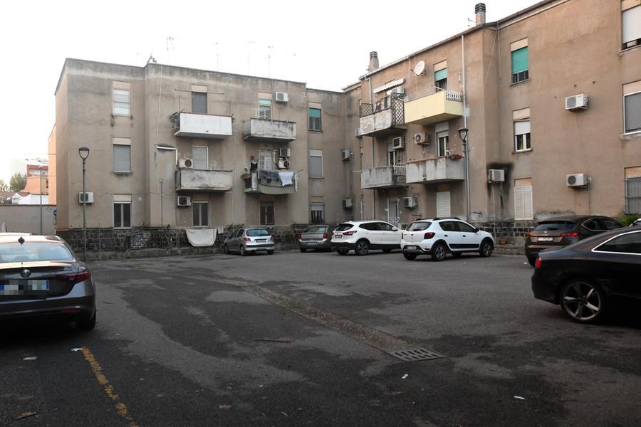 
	Piazza Abruzzi a Oristano

