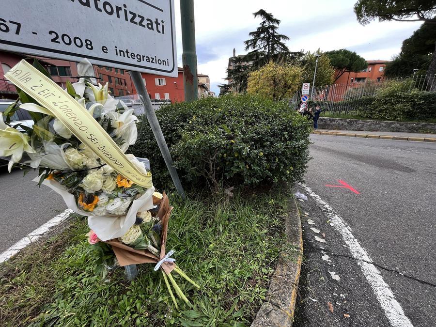 Modena. Incidenti, tre feriti al giorno. Si avvicina il record del 2019