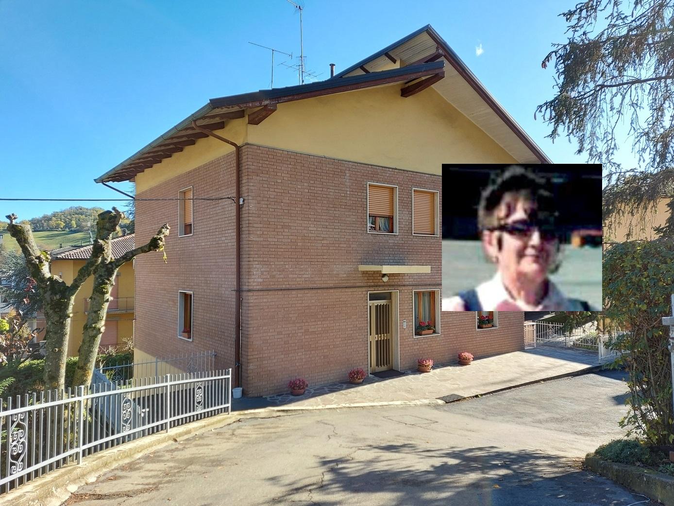 Pavullo Un anno fa la scomparsa di &nbsp;Silvana. Uscì di casa e disse: «Vado un attimo dalla parrucchiera» 