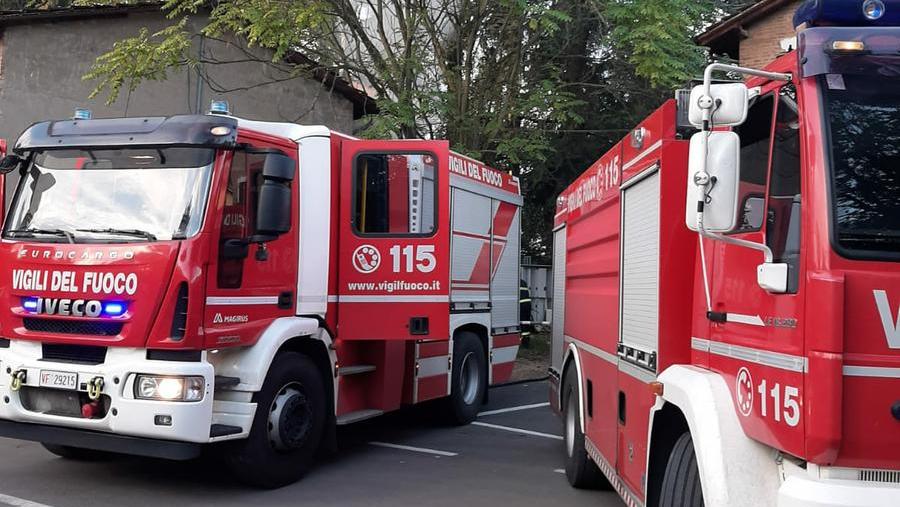 Montecreto Il fratello non lo sente e dà l’allarme: 69enne morto in casa da due giorni
