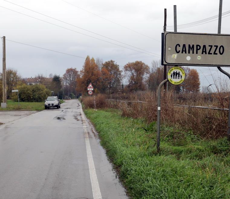 Nonantola Si va verso il bando per la ciclabile fino a Campazzo 