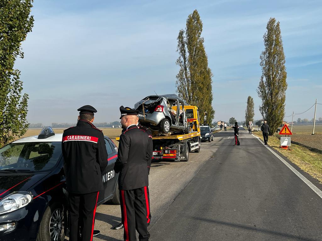 Modena. Un mortale su 3 colpa della distrazione Cause? Cellulare, velocità, precedenza 