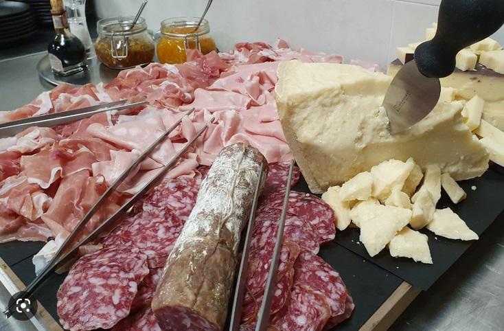 Emilia Romagna I salumi affettano la concorrenza Corrono le vendite sui mercati 