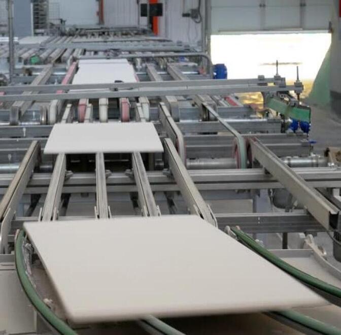 Sassuolo. La Piastrella Valley è un treno che fa boom anche Oltremanica 