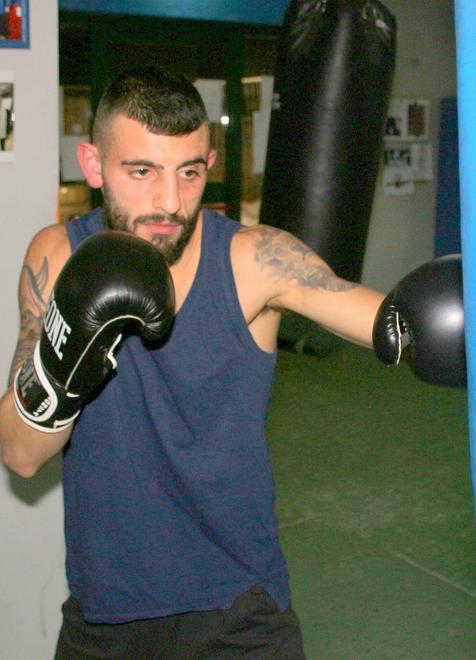 Cristian Zara