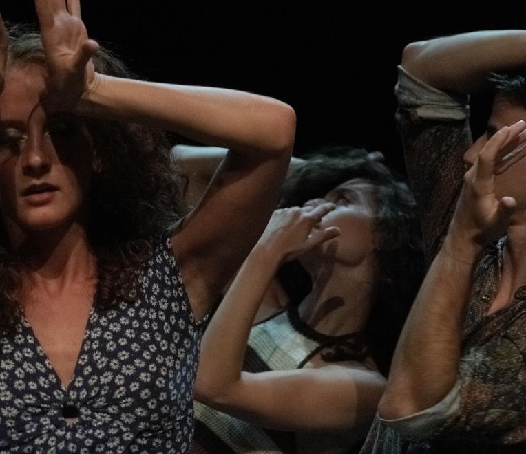 Modena. Danza al Pavarotti-Freni. Bigonzetti: «Ballade, il mio omaggio all’Emilia ispirato dalle opere di Tondelli» 