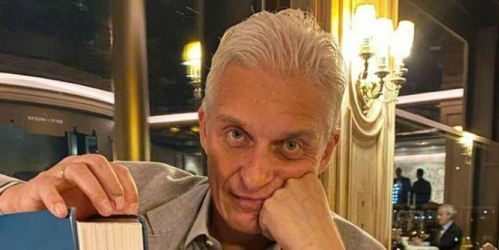 Forte dei Marmi, svaligiata la villa di Tinkov 