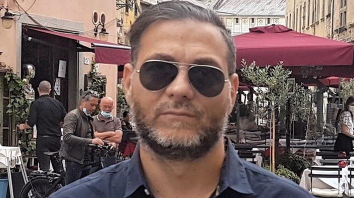 Il 46enne poliziotto morto a Pisa 