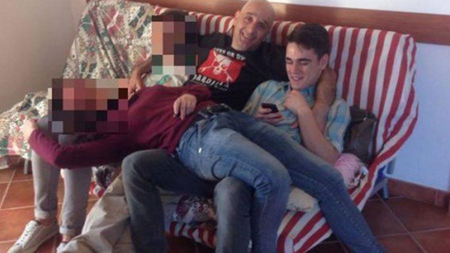 Parà ucciso, le parole del figlio che l’ha accoltellato: «Quello non era mio padre»
