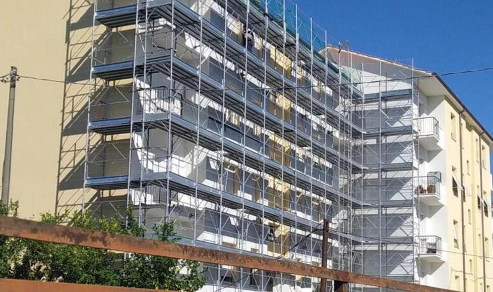 Superbonus, aziende in ginocchio in provincia di Pisa: «Non possiamo riscuotere i lavori»