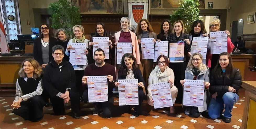 Prato, sono oltre 400 le donne vittime di violenza di genere