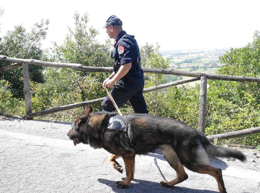 Montecatini, eroina agli ospiti della comunità: undici ordinanze, tre in carcere
