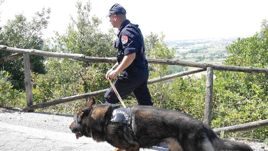 Montecatini, eroina agli ospiti della comunità: undici ordinanze, tre in carcere
