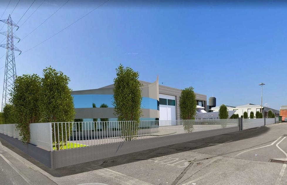 Il progetto di Power Marine: «140 posti di lavoro e tutela ambientale»