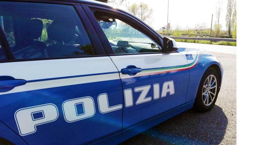 Carrara, la polizia stronca un traffico di droga: cinque arresti e due divieti di dimora