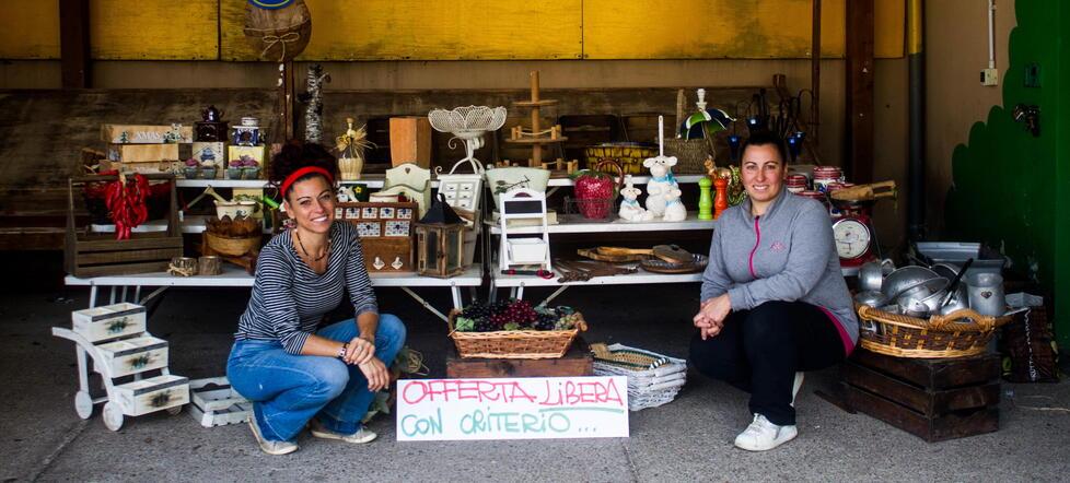 Bolletta da 7mila euro al negozio di frutta e verdura: a Livorno si arrende anche “L’orticello”
