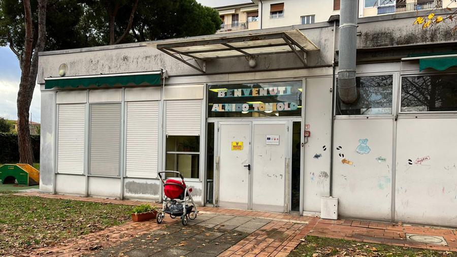L'asilo Toniolo