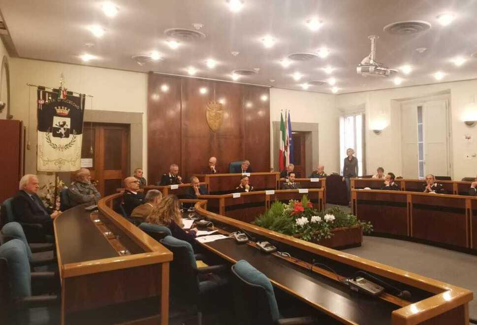 Cerbaie, il piano anti-pusher coordinato dai carabinieri: ecco come funziona