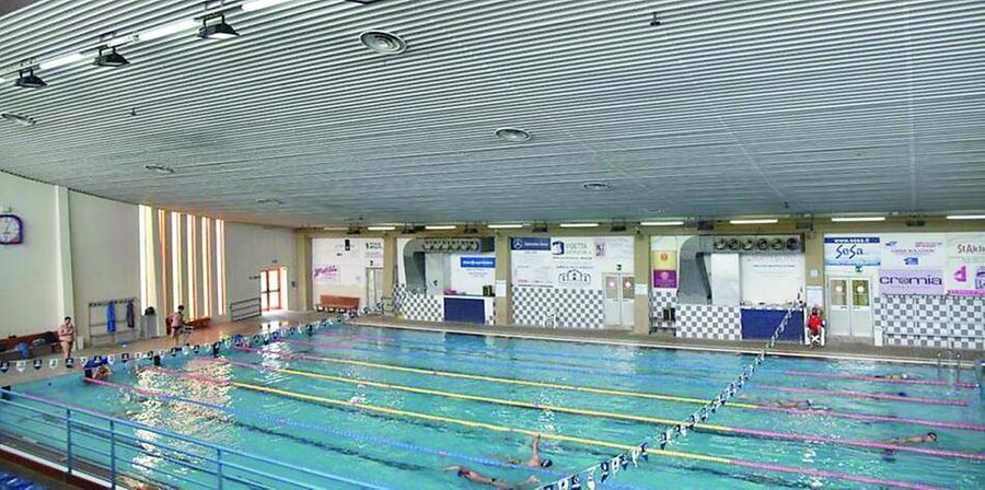 Piscina di Empoli: per la gestine c’è un gruppo di lavoro sul partenariato pubblico-privato