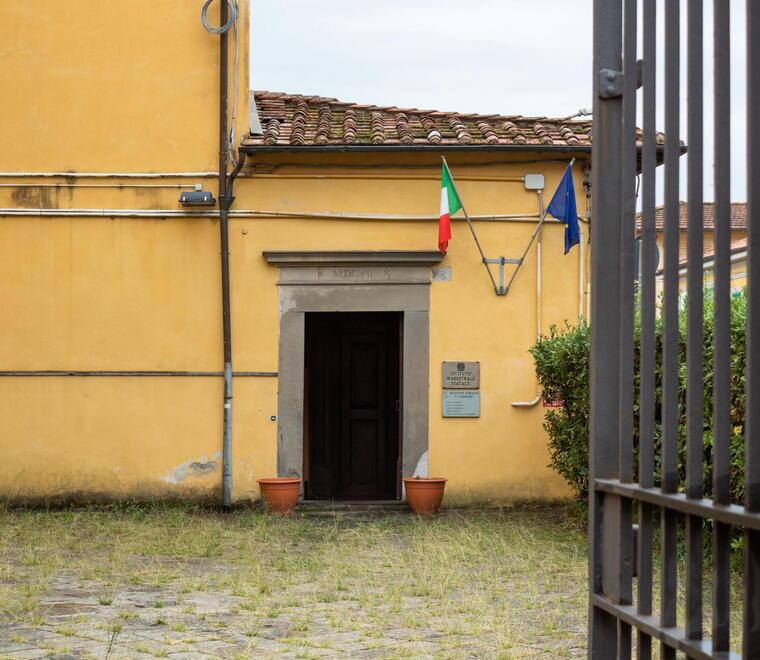 Ex Santoni, case al posto del liceo Morelli: «Sono possibili modifiche»