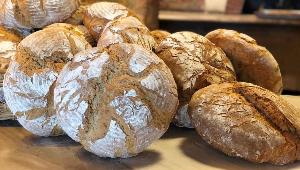 Pane: buono e chic, andiamo a scoprire tutti i suoi segreti 