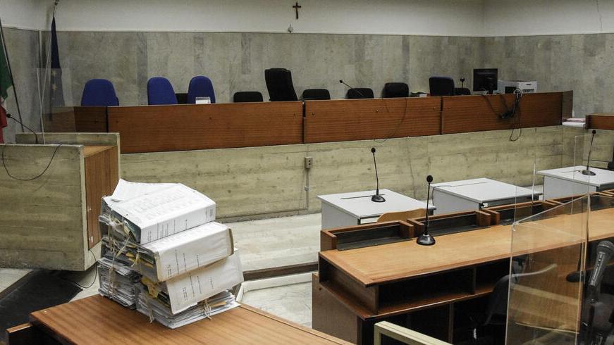Estorsione e usura: «Condannateli»: chiesti nove, sette e oltre due anni – nomi