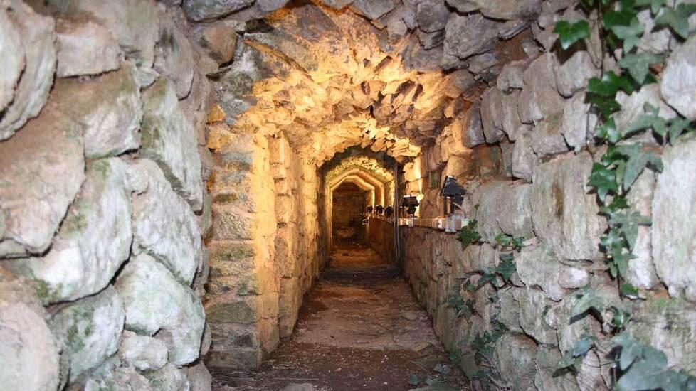 Il borgo di Vetulonia dove gli etruschi sono ancora fra noi