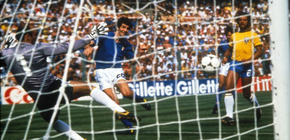 Pablito Rossi, viaggio alle origini del mito: tra i cimeli c’è anche il pallone d’oro dell’82