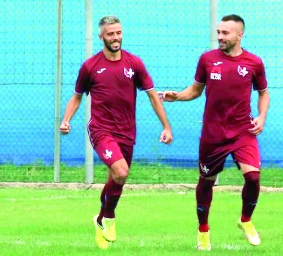 Zenith e Prato 2000 Missione ripartenza Maliseti, ora i punti