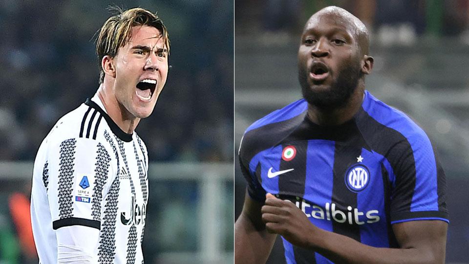 Da Lukaku a Vlahovic, tutti i big dei mondiali che sono passati dal torneo di Viareggio