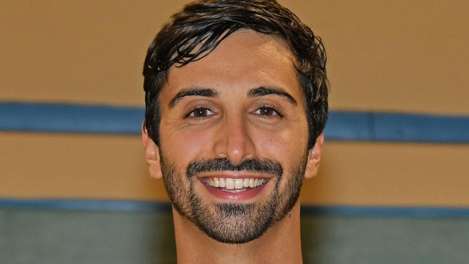 Montagnani: guai a sottovalutare la squadra del Montebianco Volley 