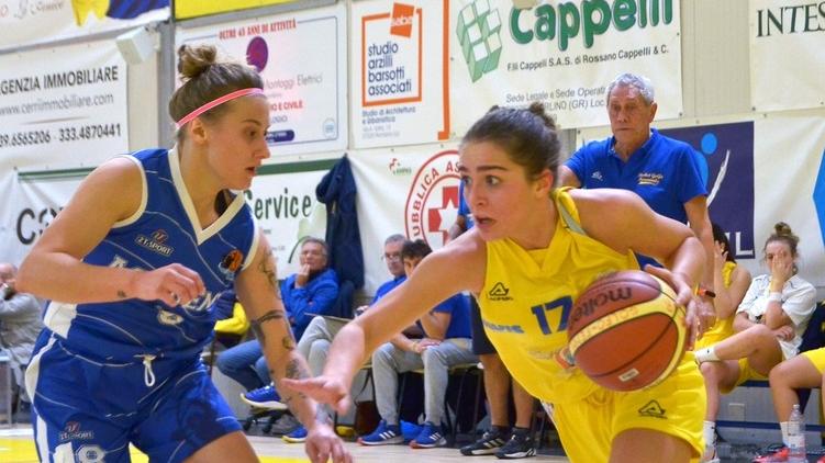 Le ragazze del Golfo conquistano successi dalla B alle giovanili