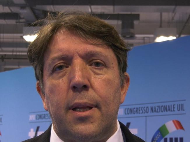 Comunicato Stampa: «La lotta al precariato nella P.A. è una priorità della UILPA.» Intervista a Sandro Colombi