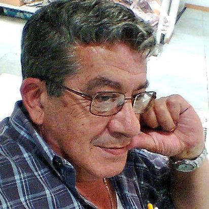Lunedì alle 15 a Terracielo i funerali del nostro collaboratore Carlo Rispoli 