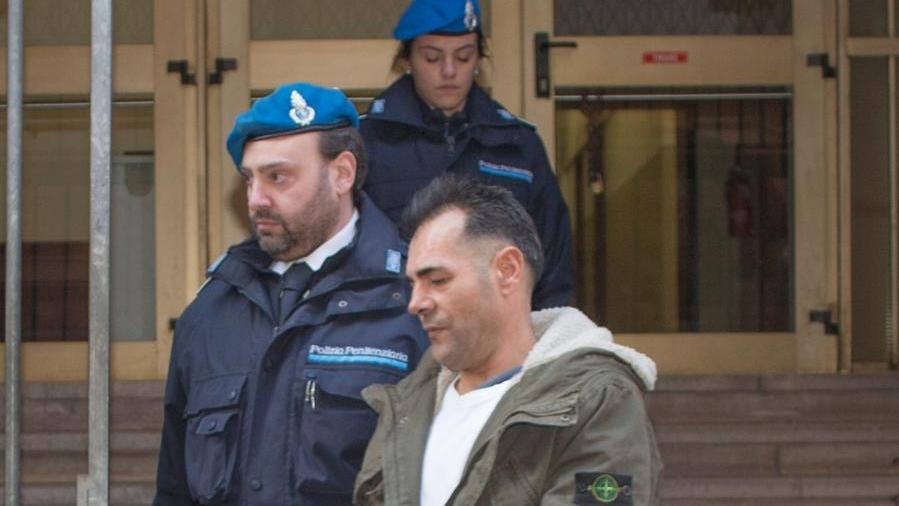 Modena, ergastolo al sardo Pasquale Concas per l’omicidio di Elena Morandi