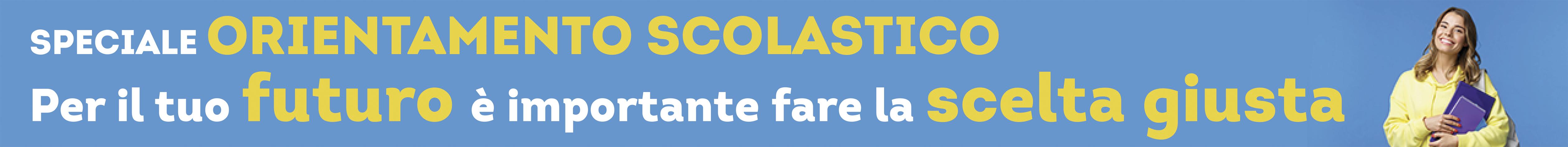 Orientamento scolastico