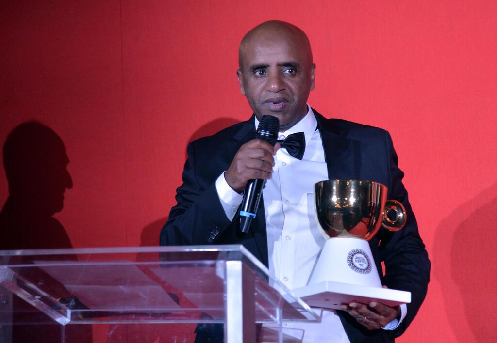 All'Etiopia l'Ernesto Illy International Coffee Award 2022